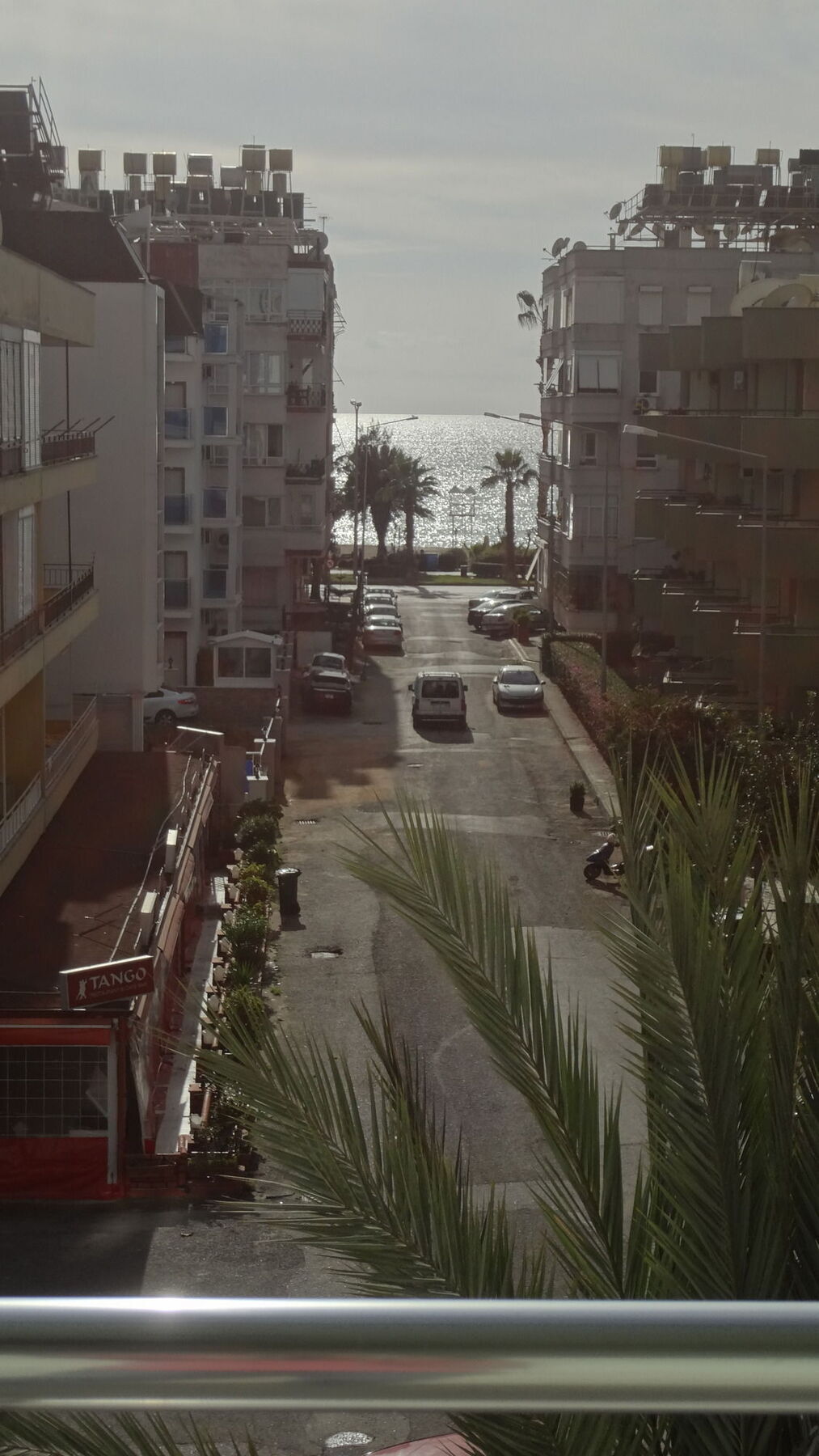 Kleopatra Blue Life Apart Alanya Exterior foto