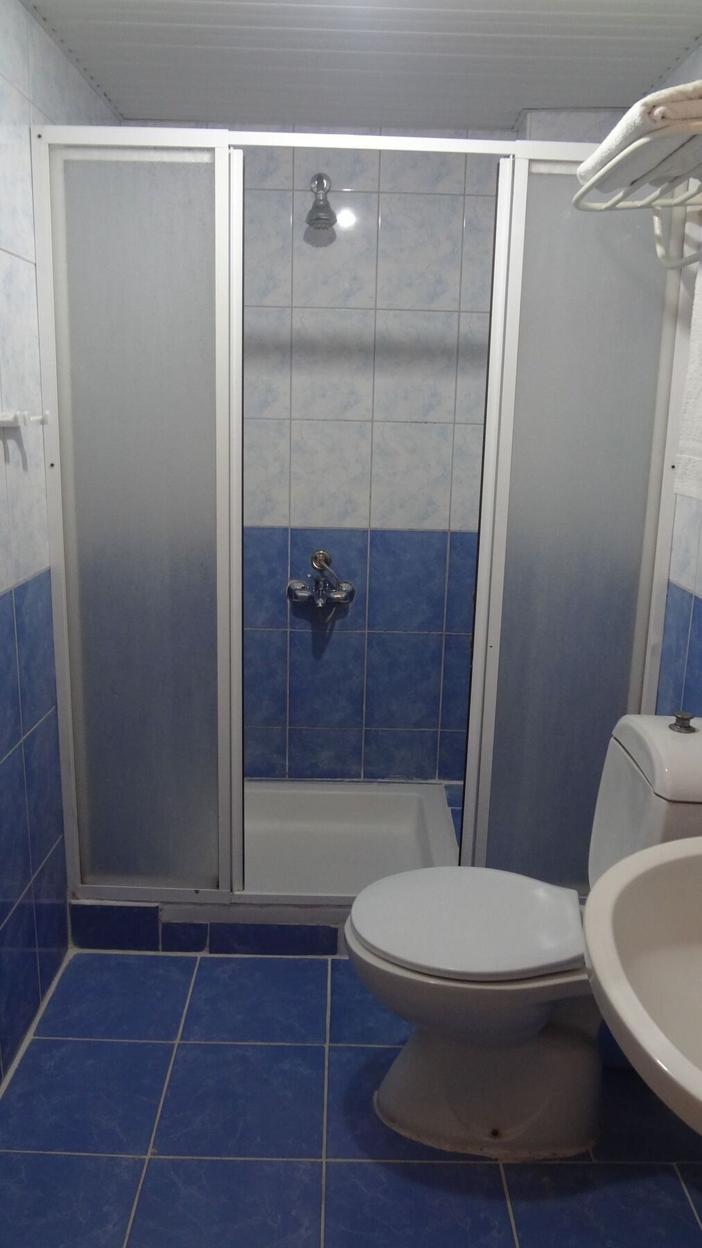 Kleopatra Blue Life Apart Alanya Exterior foto