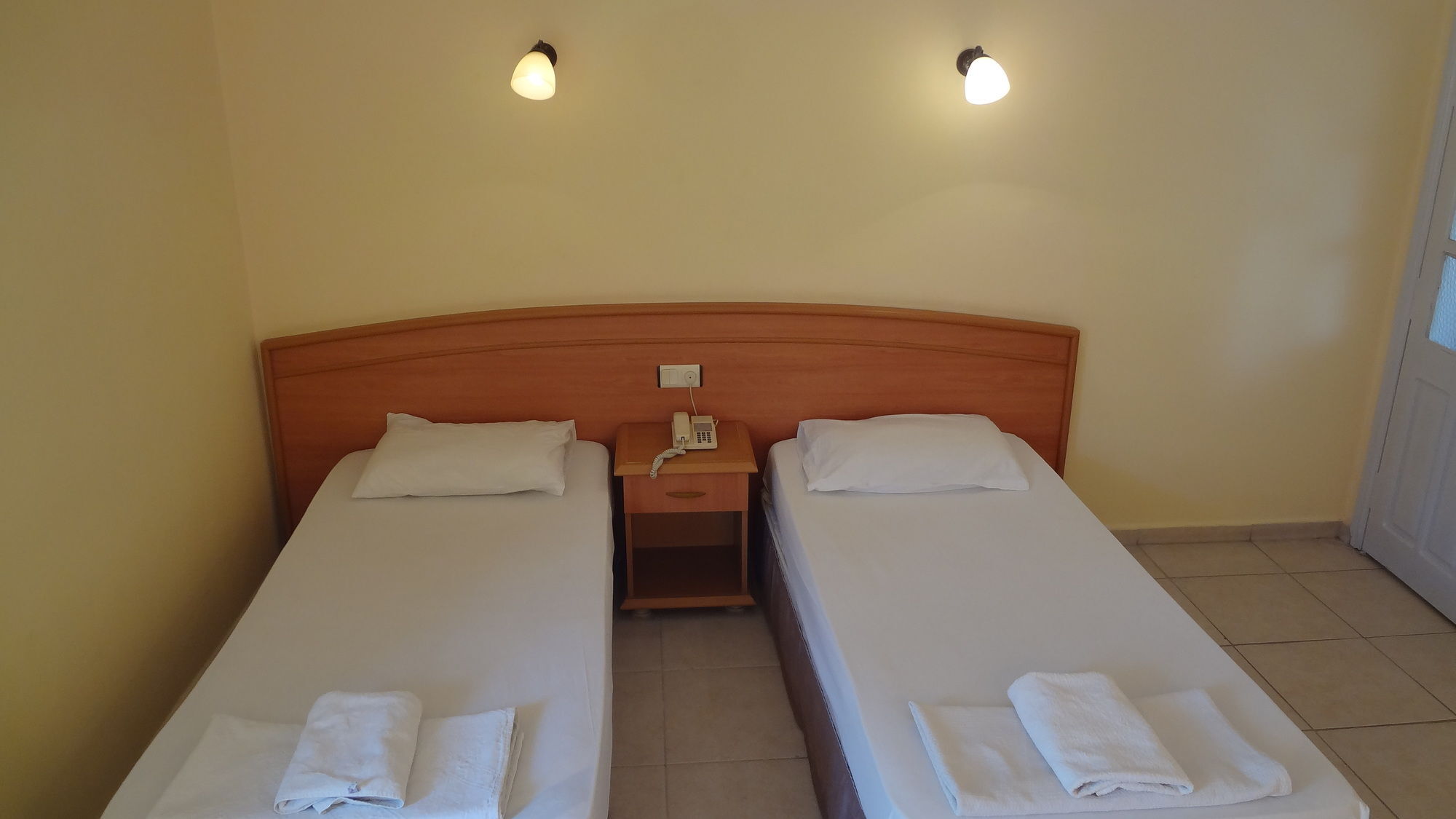 Kleopatra Blue Life Apart Alanya Exterior foto