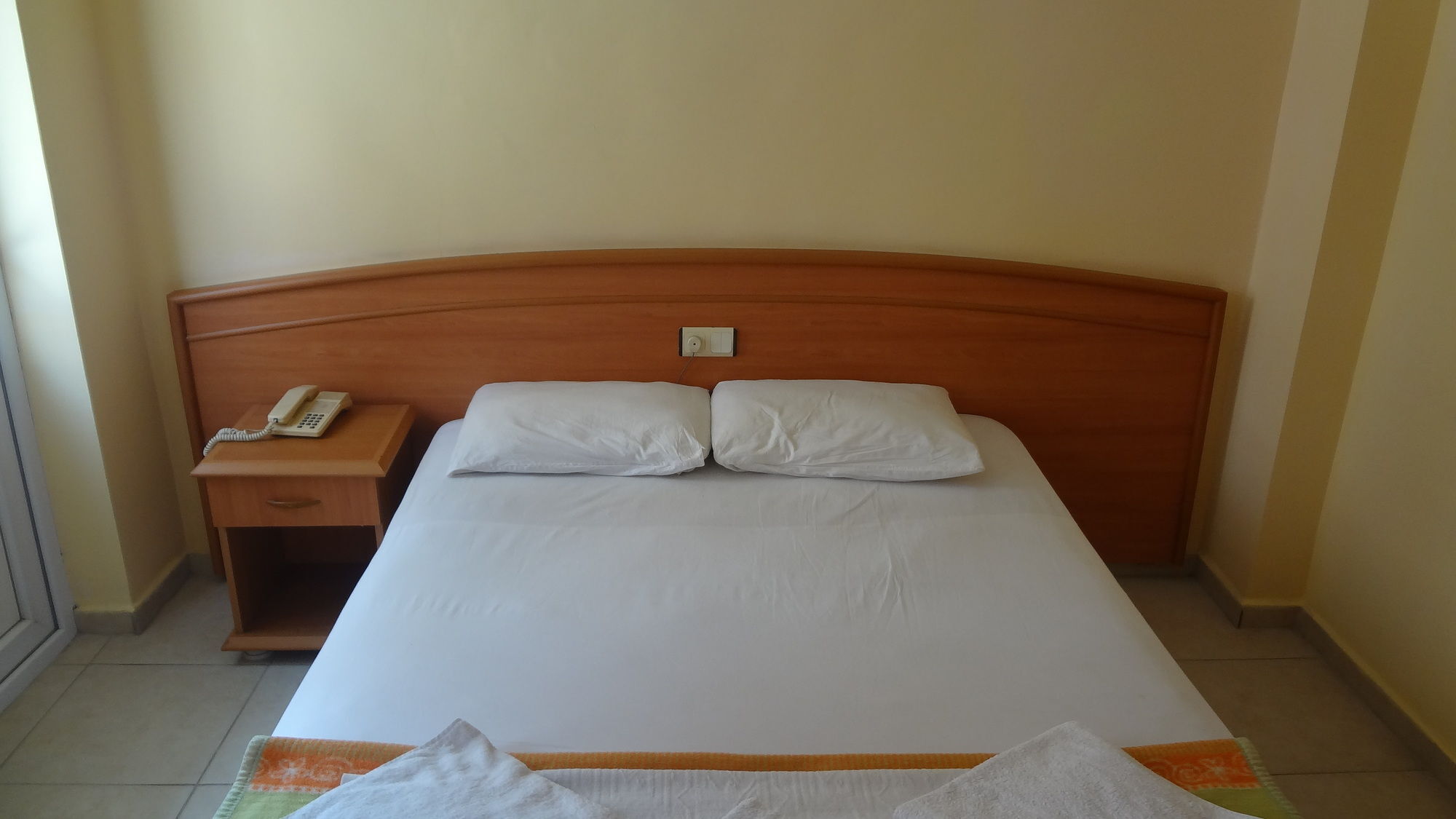 Kleopatra Blue Life Apart Alanya Exterior foto
