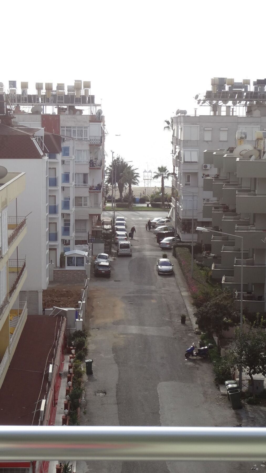 Kleopatra Blue Life Apart Alanya Exterior foto